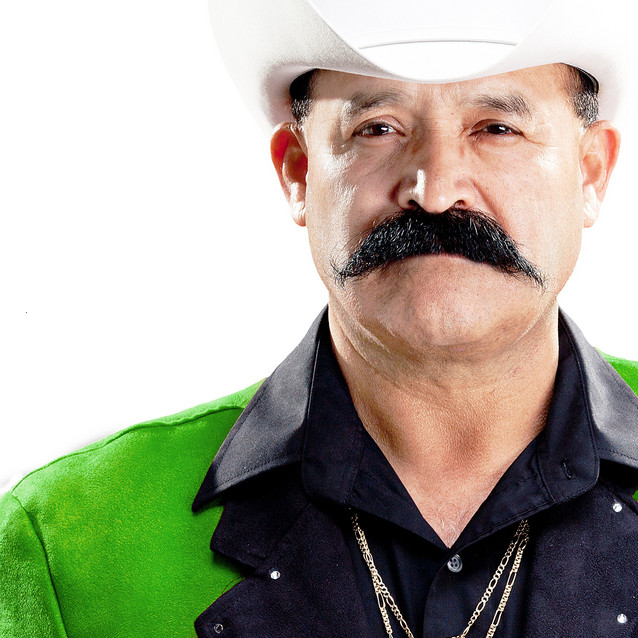 Pepe Tovar - El Compadre Radio